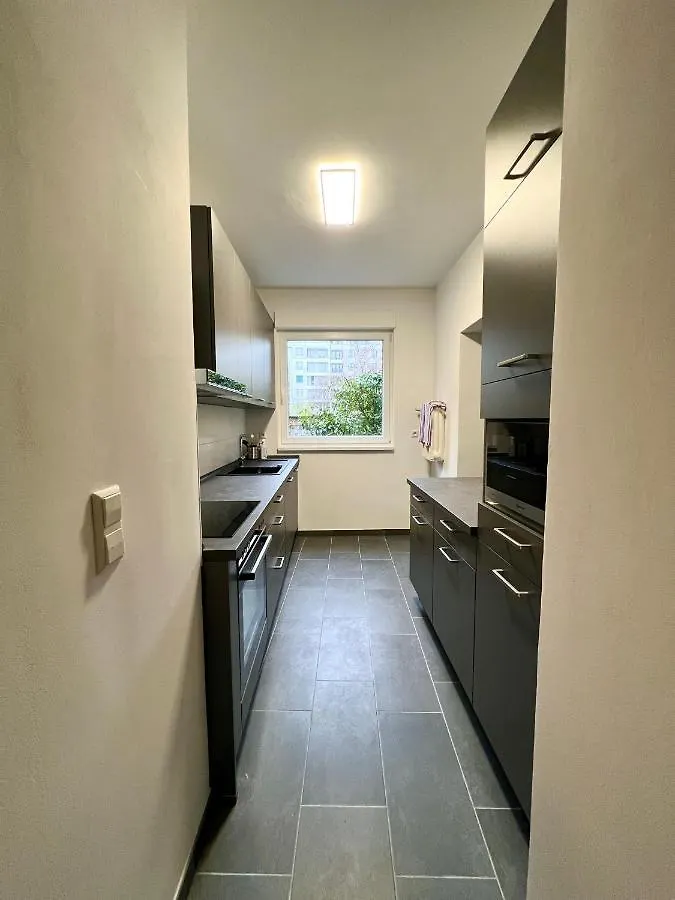 Ferienwohnung Keek Berlin Deutschland