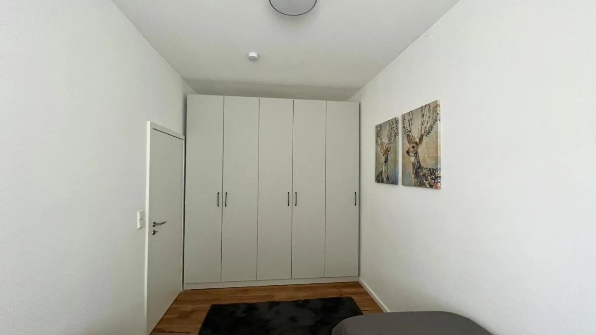 Apartment Ferienwohnung Keek Berlin